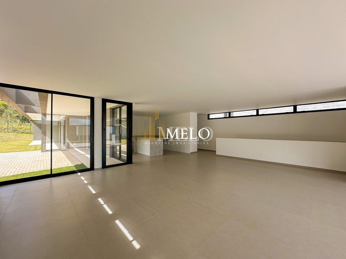 Linda casa à Venda no Condomínio Alphaville Lagoa dos Ingleses por R$7.829.000,00 - Nova Lima - 
