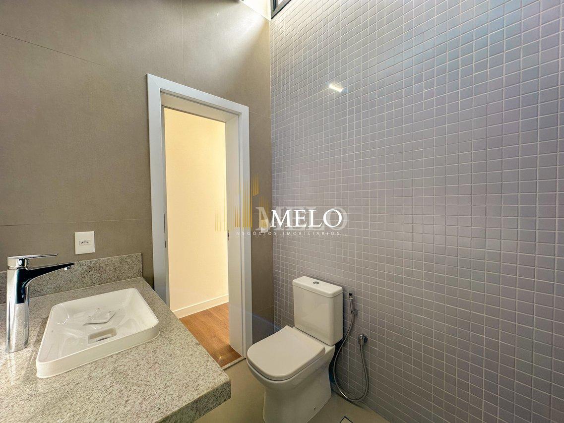 Linda casa à Venda no Condomínio Alphaville Lagoa dos Ingleses por R$7.829.000,00 - Nova Lima - 