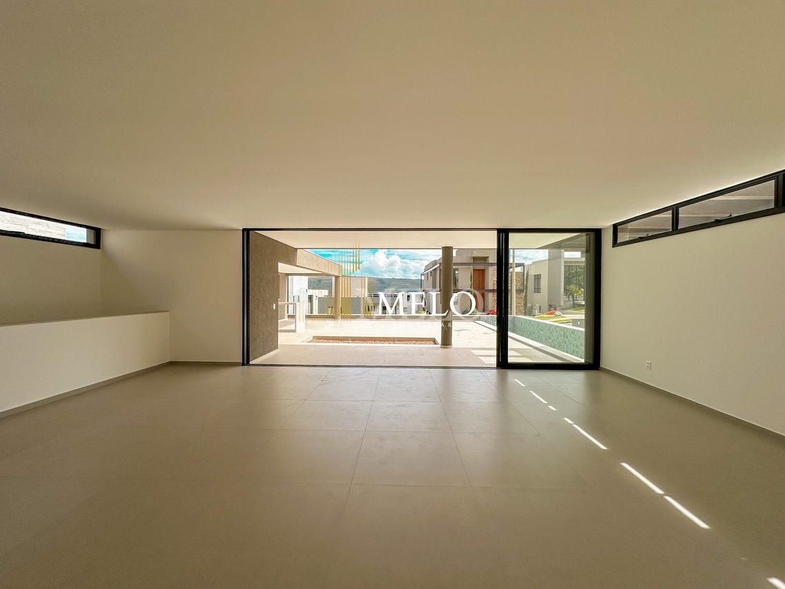 Linda casa à Venda no Condomínio Alphaville Lagoa dos Ingleses por R$7.829.000,00 - Nova Lima - 