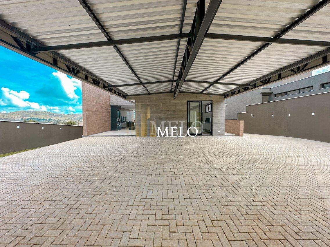 Bela casa à Venda no Condomínio Alphaville Lagoa dos Ingleses por R$9.150.000,00 - Nova Lima - 