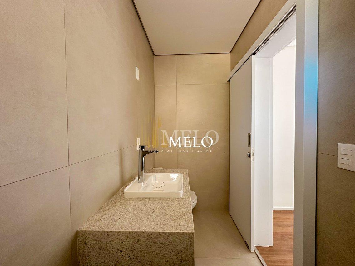 Bela casa à Venda no Condomínio Alphaville Lagoa dos Ingleses por R$9.150.000,00 - Nova Lima - 