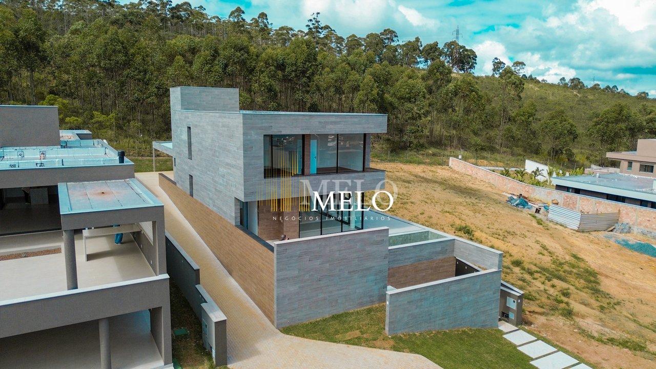 Bela casa à Venda no Condomínio Alphaville Lagoa dos Ingleses por R$9.150.000,00 - Nova Lima - 