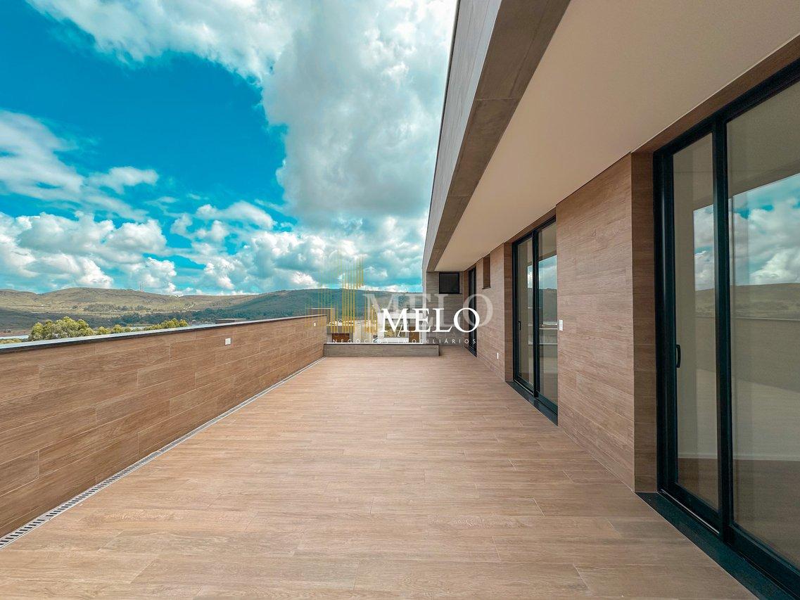Bela casa à Venda no Condomínio Alphaville Lagoa dos Ingleses por R$9.150.000,00 - Nova Lima - 