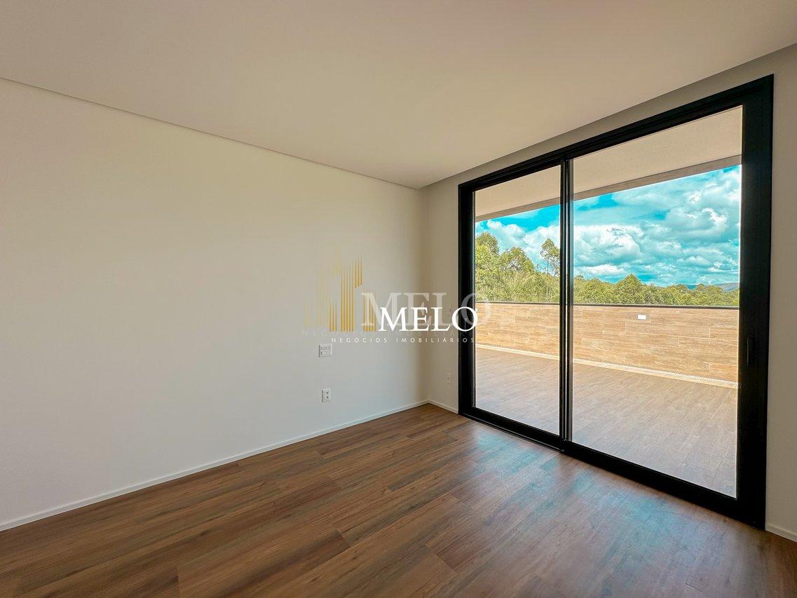 Bela casa à Venda no Condomínio Alphaville Lagoa dos Ingleses por R$9.150.000,00 - Nova Lima - 