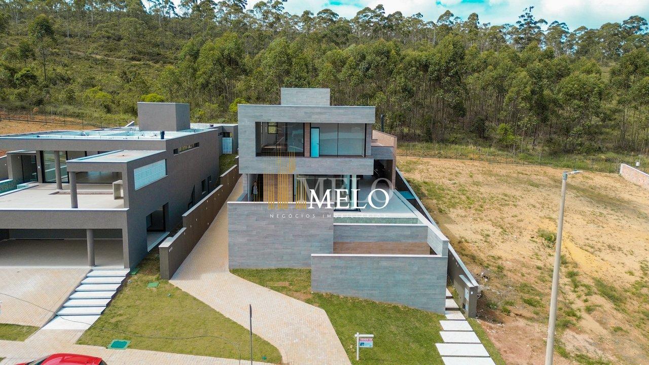 Bela casa à Venda no Condomínio Alphaville Lagoa dos Ingleses por R$9.150.000,00 - Nova Lima - 