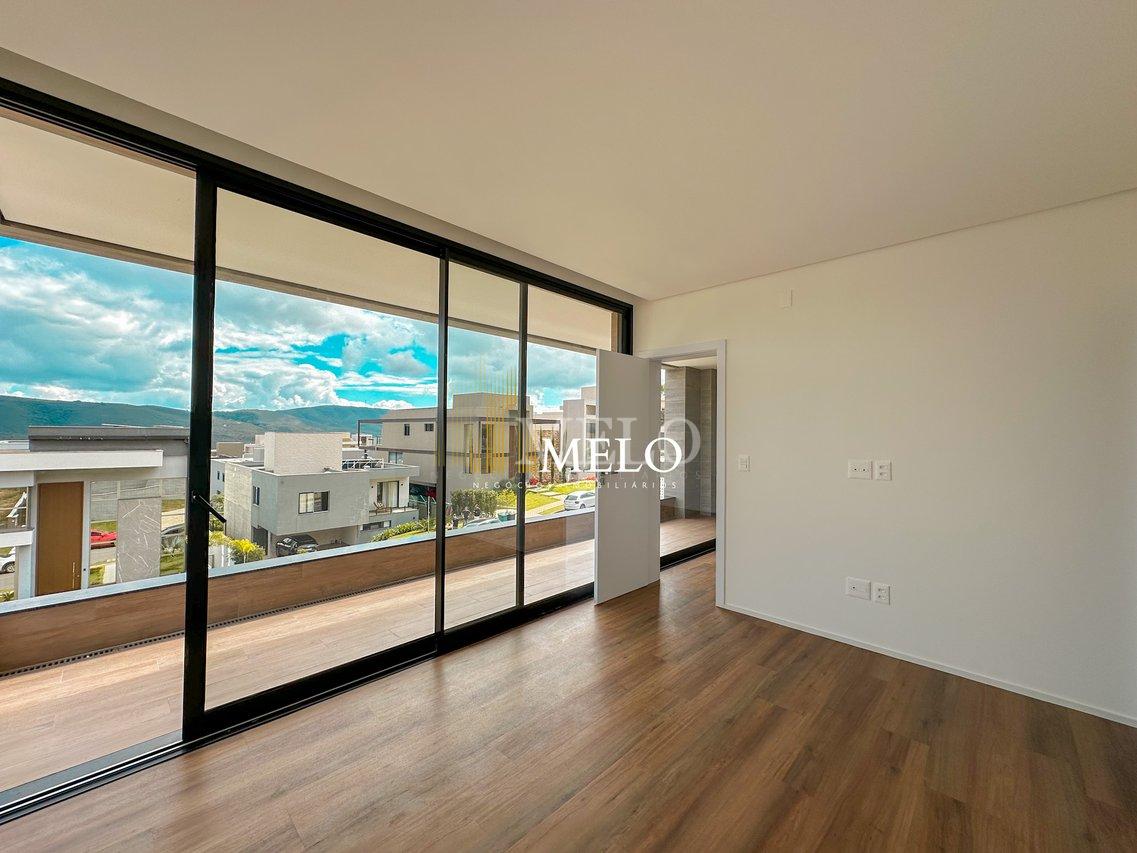 Bela casa à Venda no Condomínio Alphaville Lagoa dos Ingleses por R$9.150.000,00 - Nova Lima - 