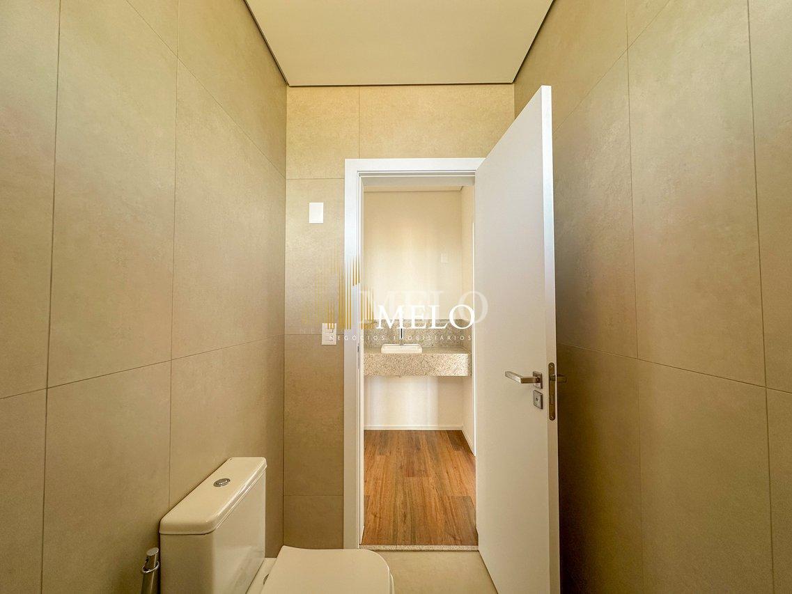 Bela casa à Venda no Condomínio Alphaville Lagoa dos Ingleses por R$9.150.000,00 - Nova Lima - 