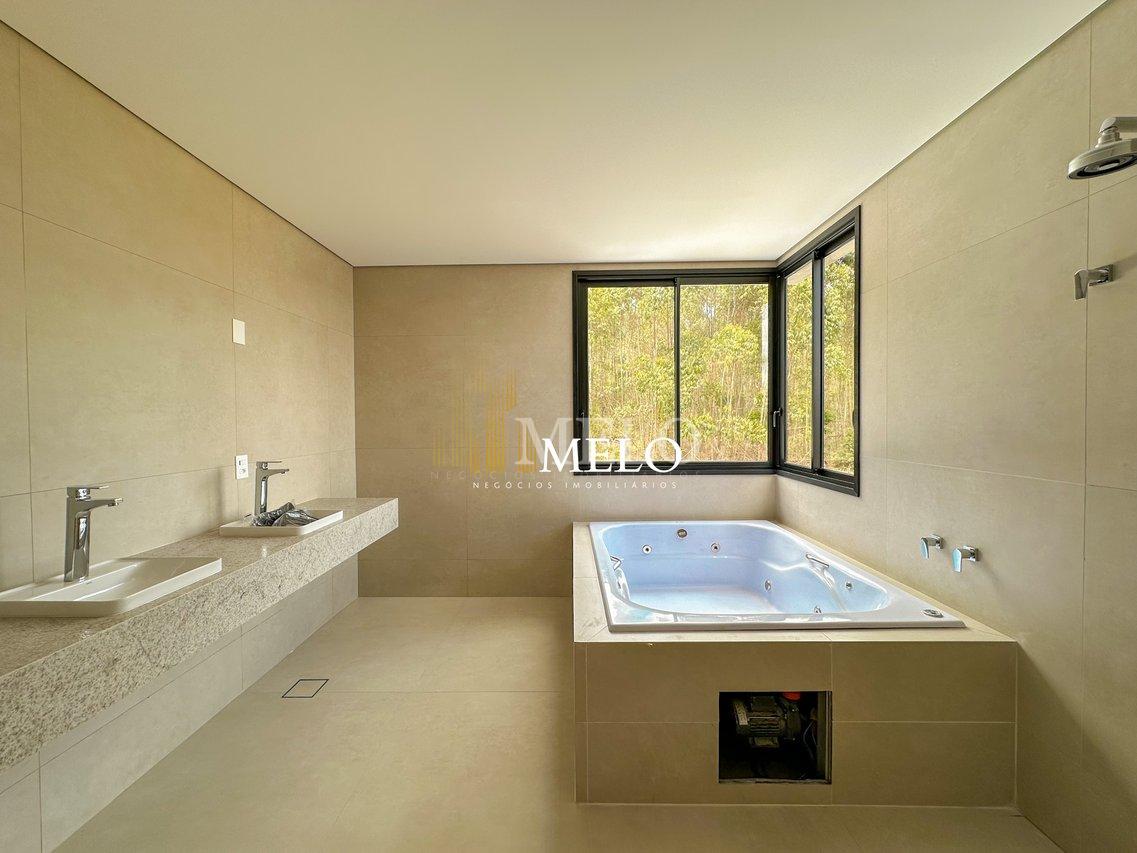 Bela casa à Venda no Condomínio Alphaville Lagoa dos Ingleses por R$9.150.000,00 - Nova Lima - 