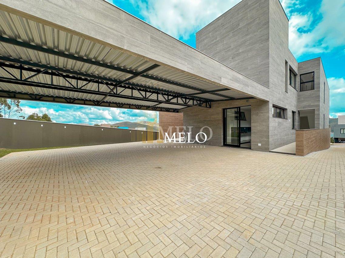 Bela casa à Venda no Condomínio Alphaville Lagoa dos Ingleses por R$9.150.000,00 - Nova Lima - 