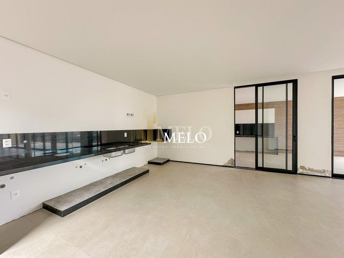 Bela casa à Venda no Condomínio Alphaville Lagoa dos Ingleses por R$9.150.000,00 - Nova Lima - 
