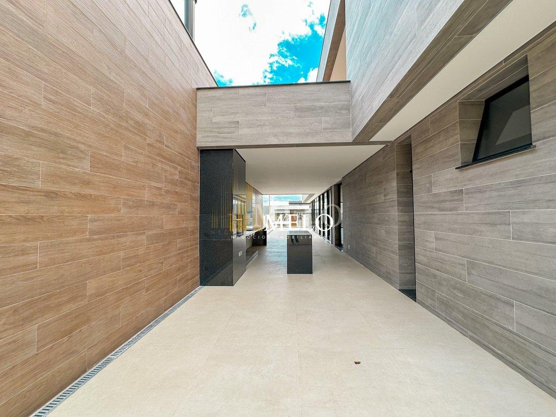 Bela casa à Venda no Condomínio Alphaville Lagoa dos Ingleses por R$9.150.000,00 - Nova Lima - 