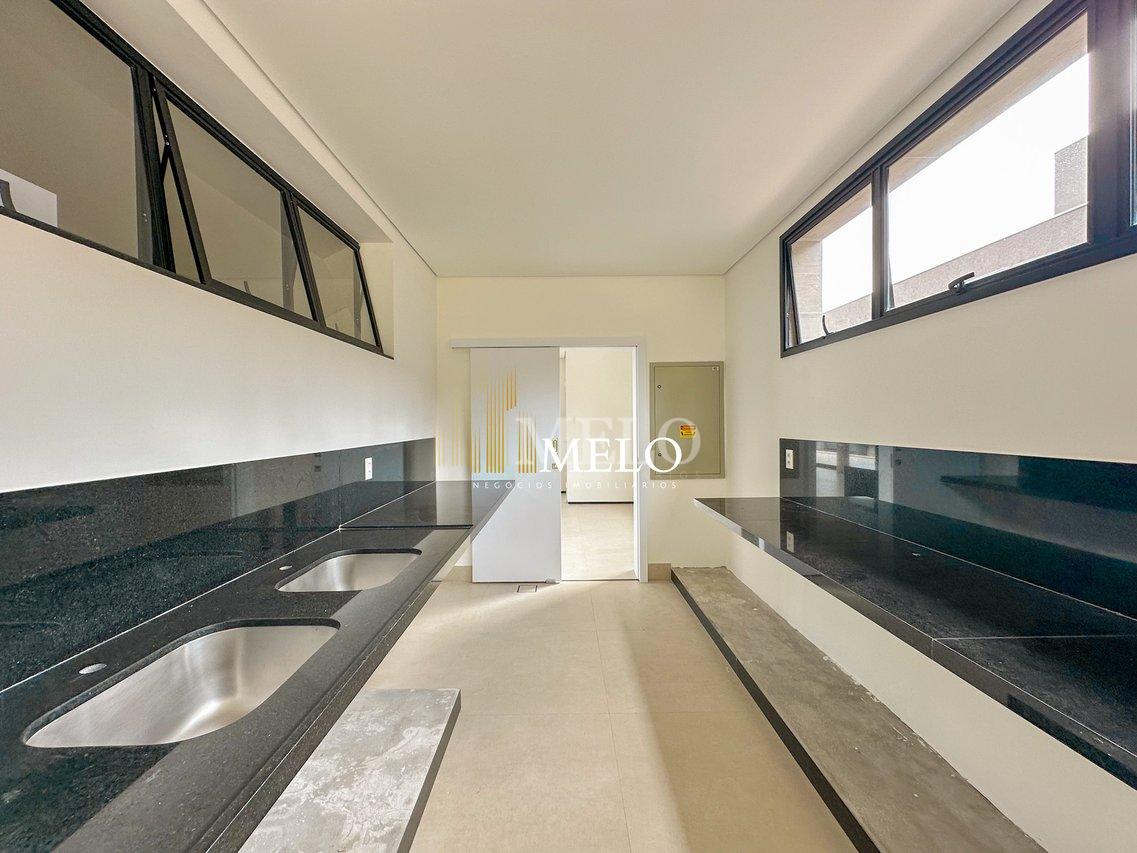 Bela casa à Venda no Condomínio Alphaville Lagoa dos Ingleses por R$9.150.000,00 - Nova Lima - 