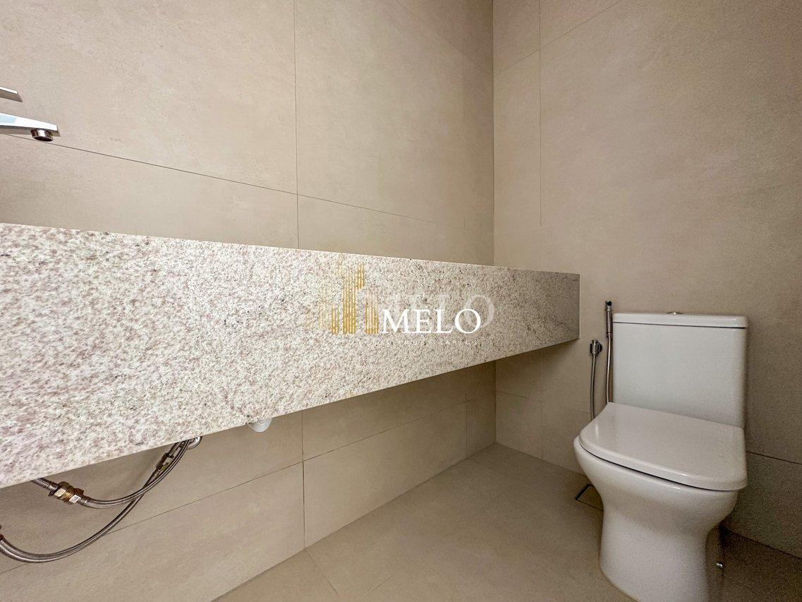 Bela casa à Venda no Condomínio Alphaville Lagoa dos Ingleses por R$9.150.000,00 - Nova Lima - 