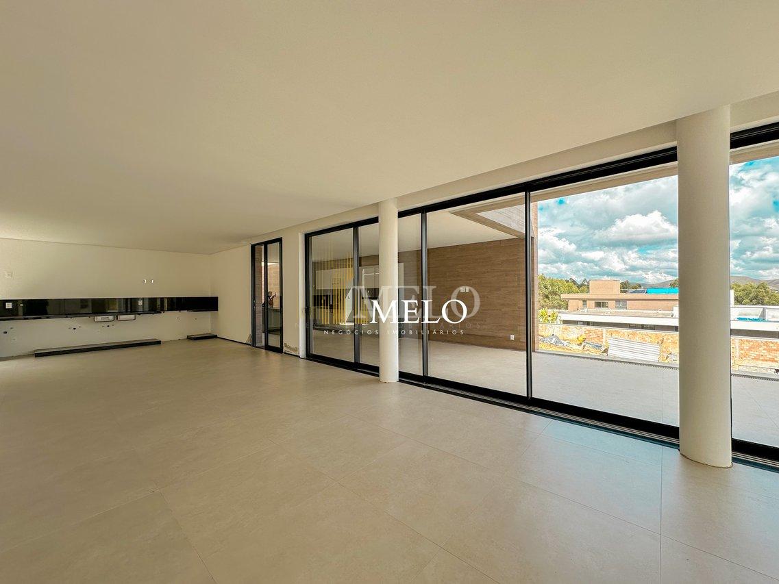Bela casa à Venda no Condomínio Alphaville Lagoa dos Ingleses por R$9.150.000,00 - Nova Lima - 