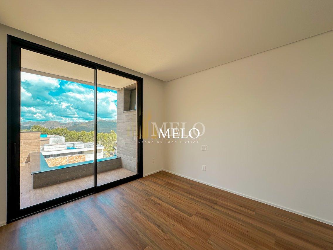 Bela casa à Venda no Condomínio Alphaville Lagoa dos Ingleses por R$9.150.000,00 - Nova Lima - 