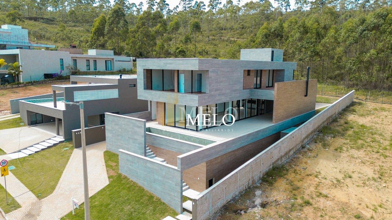 Bela casa à Venda no Condomínio Alphaville Lagoa dos Ingleses por R$9.150.000,00 - Nova Lima - 