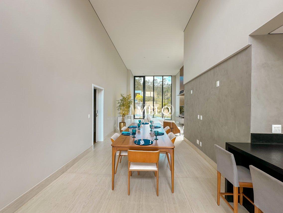 Bela casa à Venda no Condomínio Alphaville Lagoa dos Ingleses por R$4.390.000,00 - Nova Lima - 