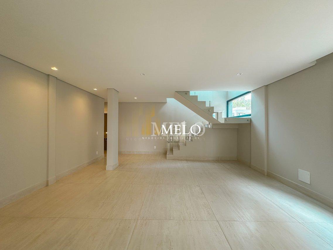 Bela casa à Venda no Condomínio Alphaville Lagoa dos Ingleses por R$4.390.000,00 - Nova Lima - 