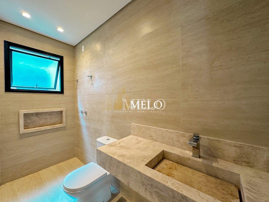Bela casa à Venda no Condomínio Alphaville Lagoa dos Ingleses por R$4.390.000,00 - Nova Lima - 