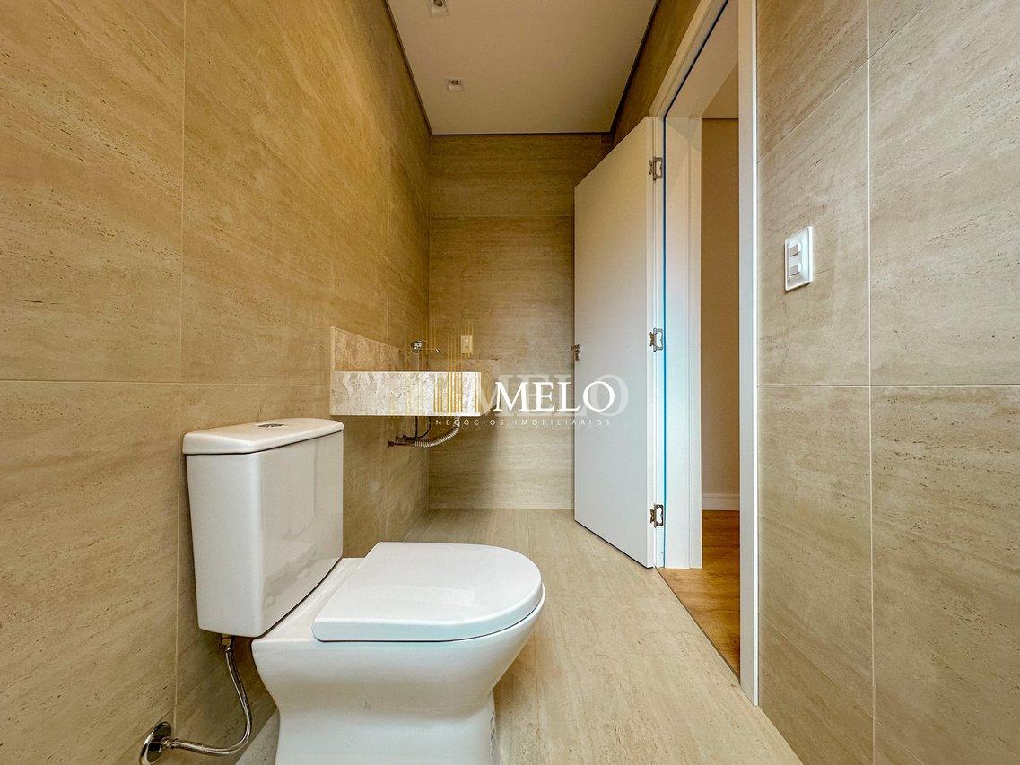 Bela casa à Venda no Condomínio Alphaville Lagoa dos Ingleses por R$4.390.000,00 - Nova Lima - 