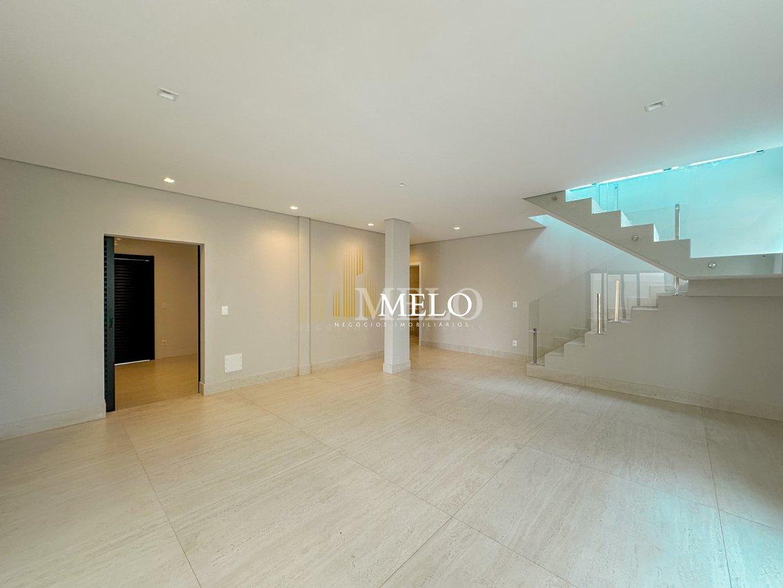 Bela casa à Venda no Condomínio Alphaville Lagoa dos Ingleses por R$4.390.000,00 - Nova Lima - 