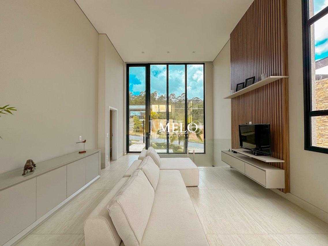 Bela casa à Venda no Condomínio Alphaville Lagoa dos Ingleses por R$4.390.000,00 - Nova Lima - 