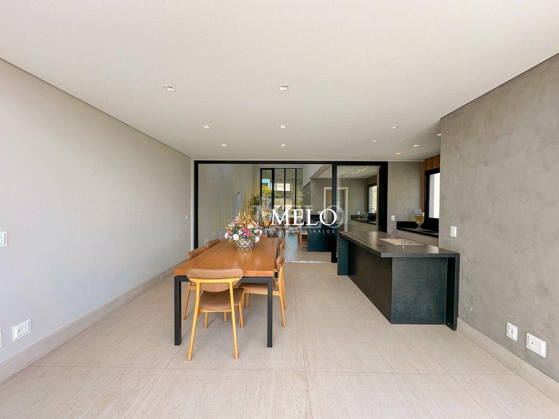 Bela casa à Venda no Condomínio Alphaville Lagoa dos Ingleses por R$4.390.000,00 - Nova Lima - 