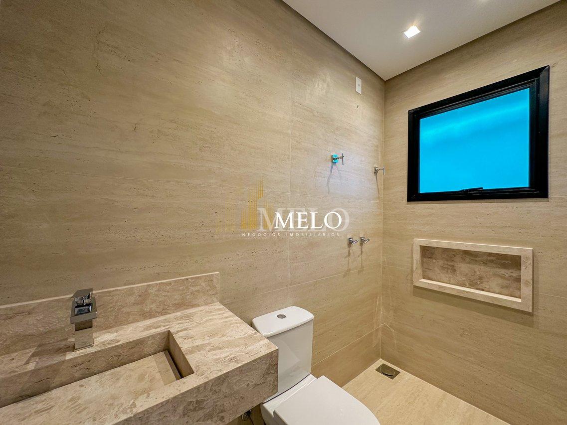 Bela casa à Venda no Condomínio Alphaville Lagoa dos Ingleses por R$4.390.000,00 - Nova Lima - 
