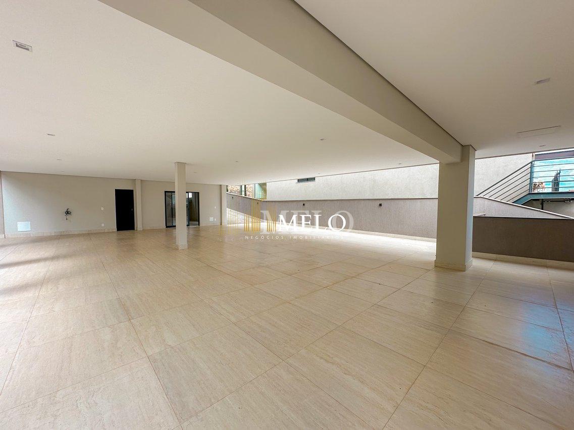 Bela casa à Venda no Condomínio Alphaville Lagoa dos Ingleses por R$4.390.000,00 - Nova Lima - 