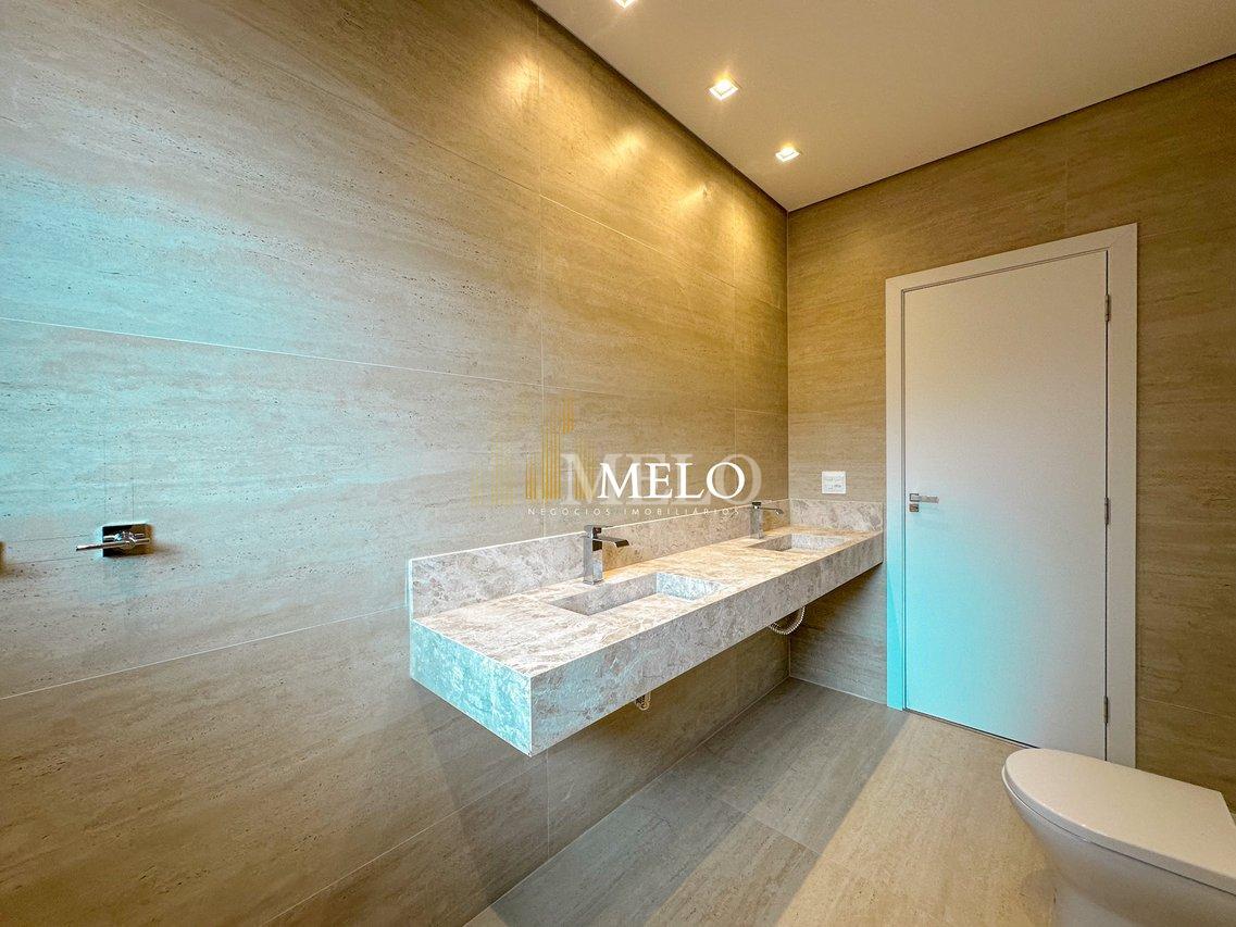 Bela casa à Venda no Condomínio Alphaville Lagoa dos Ingleses por R$4.390.000,00 - Nova Lima - 