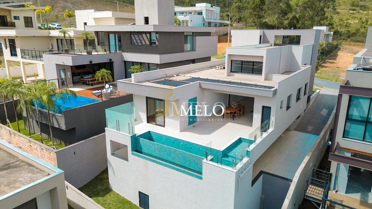 Bela casa à Venda no Condomínio Alphaville Lagoa dos Ingleses por R$4.390.000,00 - Nova Lima - 