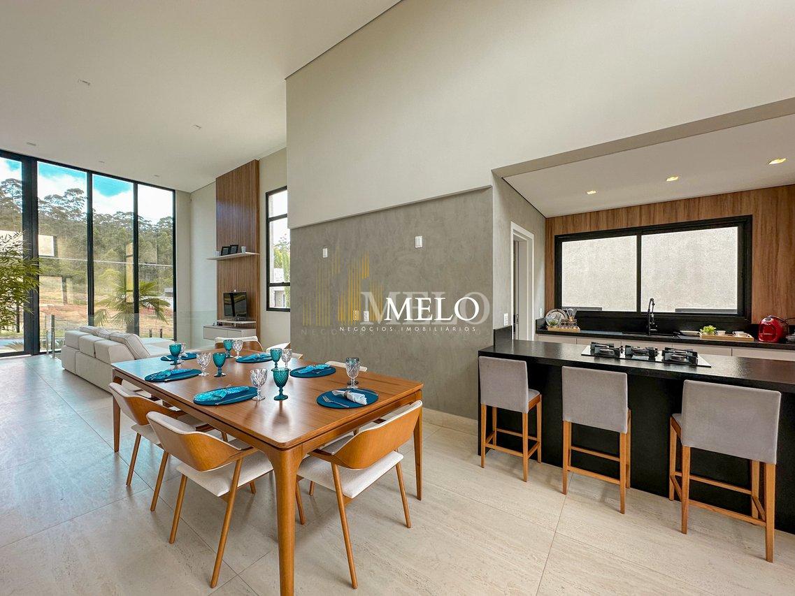 Bela casa à Venda no Condomínio Alphaville Lagoa dos Ingleses por R$4.390.000,00 - Nova Lima - 