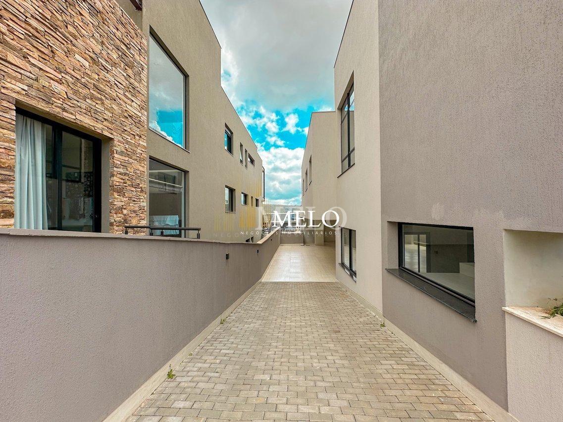 Bela casa à Venda no Condomínio Alphaville Lagoa dos Ingleses por R$4.390.000,00 - Nova Lima - 