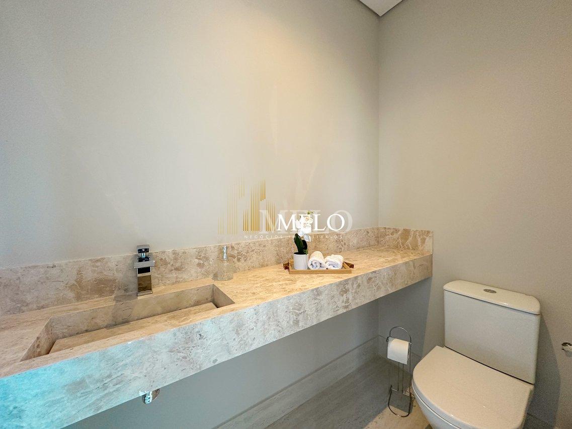 Bela casa à Venda no Condomínio Alphaville Lagoa dos Ingleses por R$4.390.000,00 - Nova Lima - 