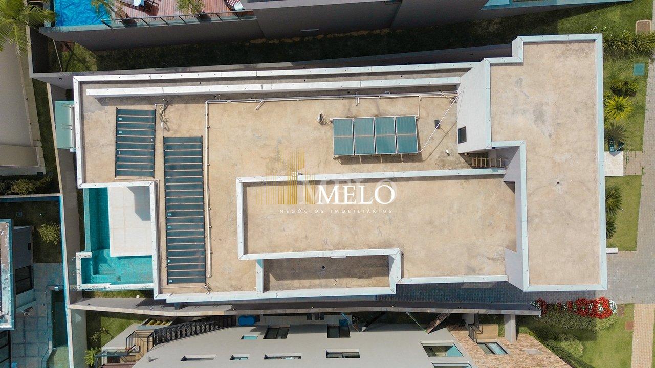 Bela casa à Venda no Condomínio Alphaville Lagoa dos Ingleses por R$4.390.000,00 - Nova Lima - 