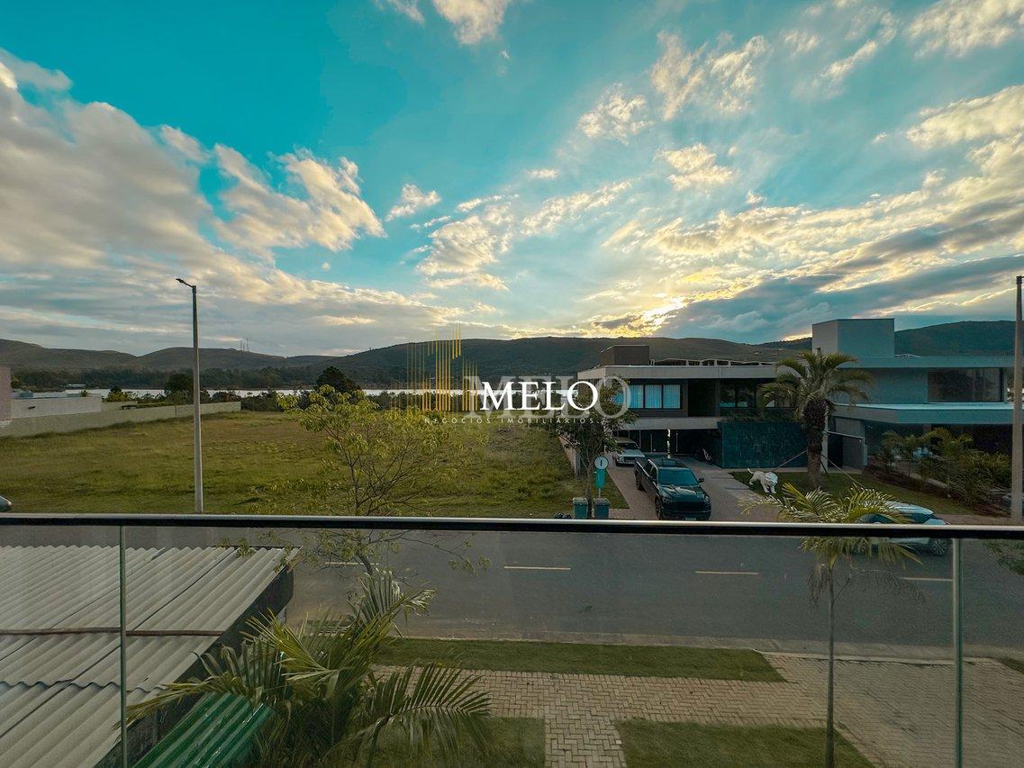 Lindíssima Casa à Venda no Condomínio Alphaville Lagoa dos Ingleses por R$3.900.000,00 - Nova Lima - 
