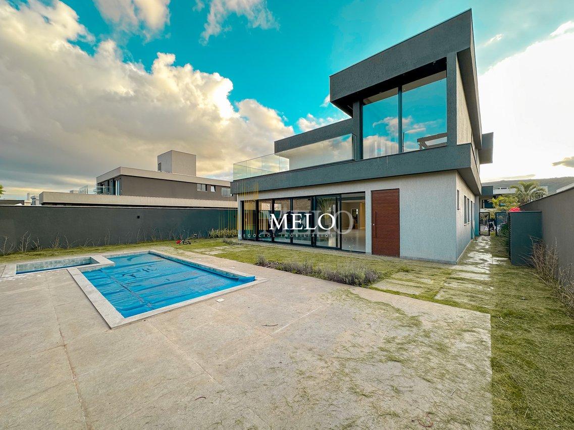 Lindíssima Casa à Venda no Condomínio Alphaville Lagoa dos Ingleses por R$3.900.000,00 - Nova Lima - 