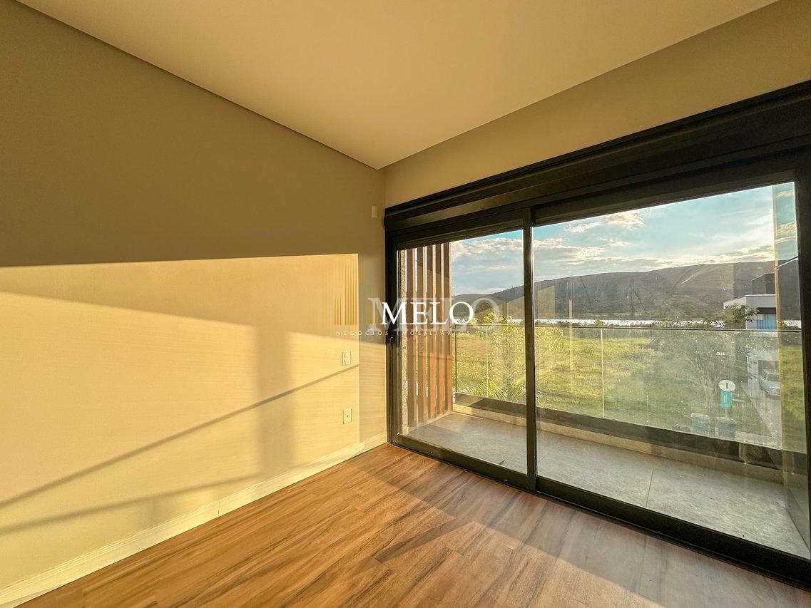 Lindíssima Casa à Venda no Condomínio Alphaville Lagoa dos Ingleses por R$3.900.000,00 - Nova Lima - 