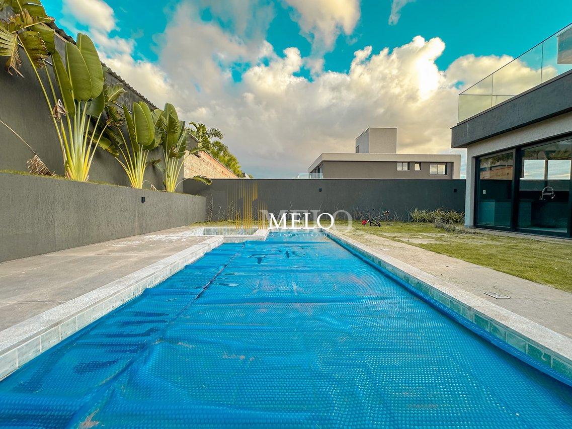 Lindíssima Casa à Venda no Condomínio Alphaville Lagoa dos Ingleses por R$3.900.000,00 - Nova Lima - 