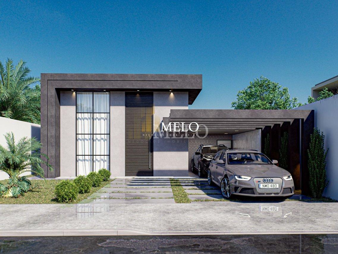 Linda Casa em Condomínio Fechado à Venda em Lagoa Santa por R$690.000,00 - Lagoa Santa - 