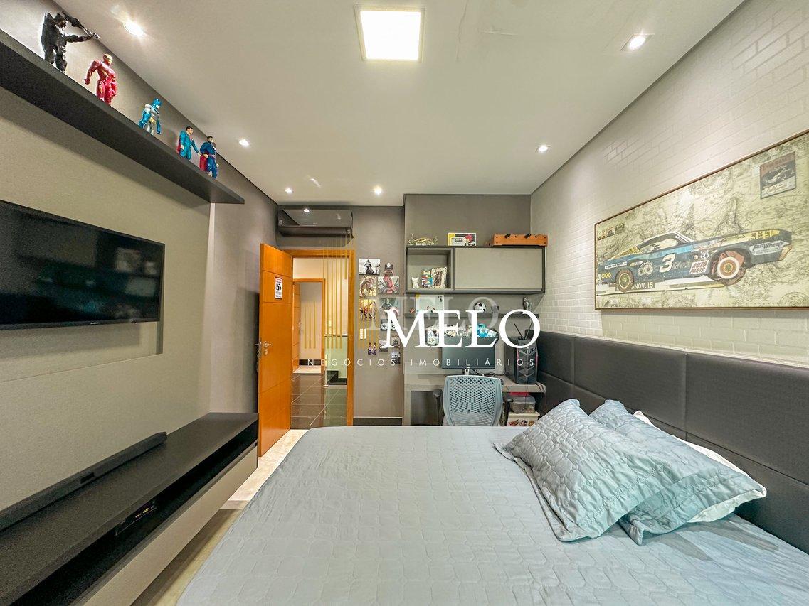 Belíssima casa à Venda no bairro Santa Amélia por R$2.200.000,00 - Belo Horizonte - 