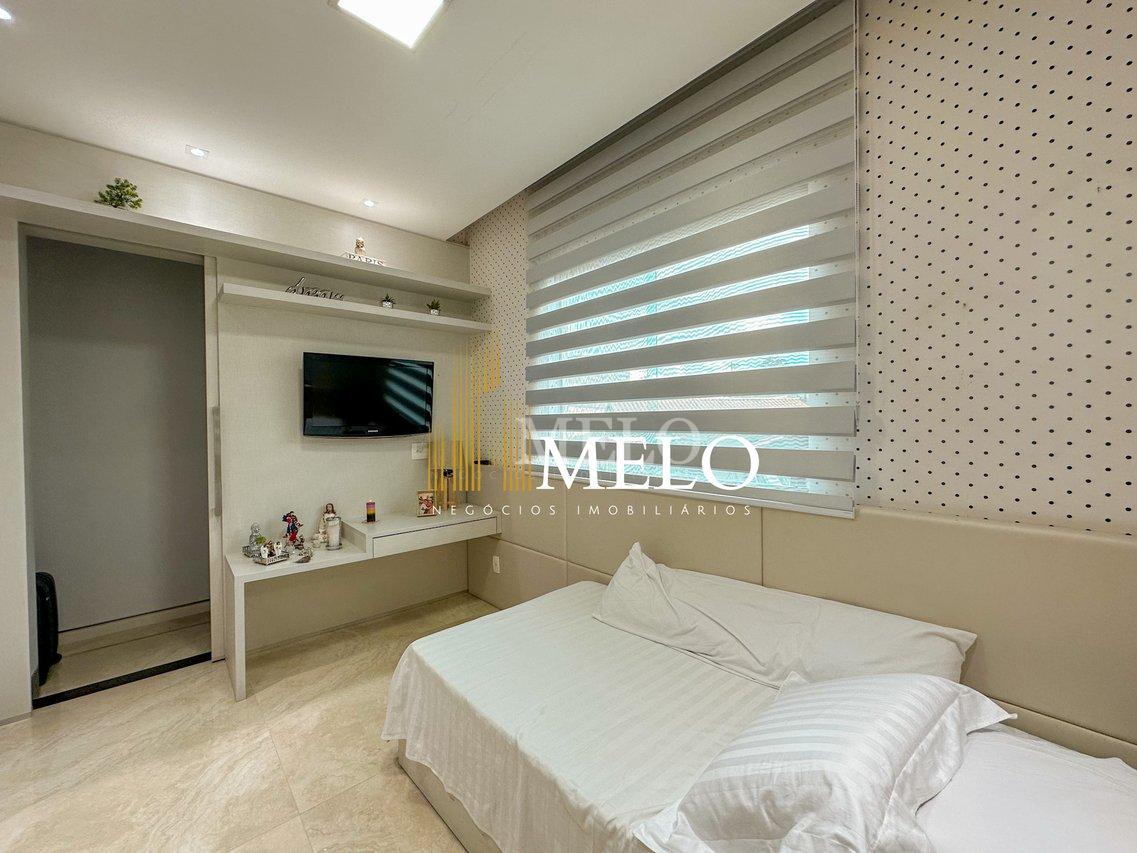 Belíssima casa à Venda no bairro Santa Amélia por R$2.200.000,00 - Belo Horizonte - 