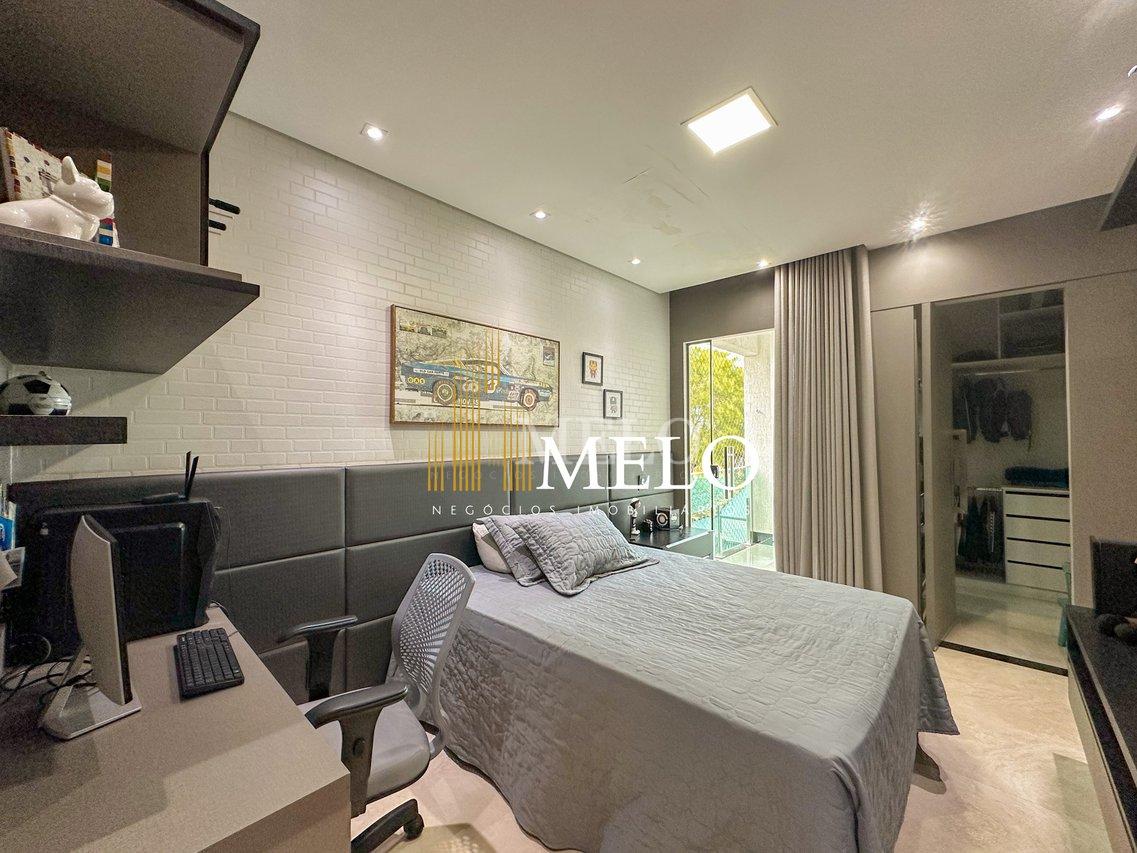 Belíssima casa à Venda no bairro Santa Amélia por R$2.200.000,00 - Belo Horizonte - 