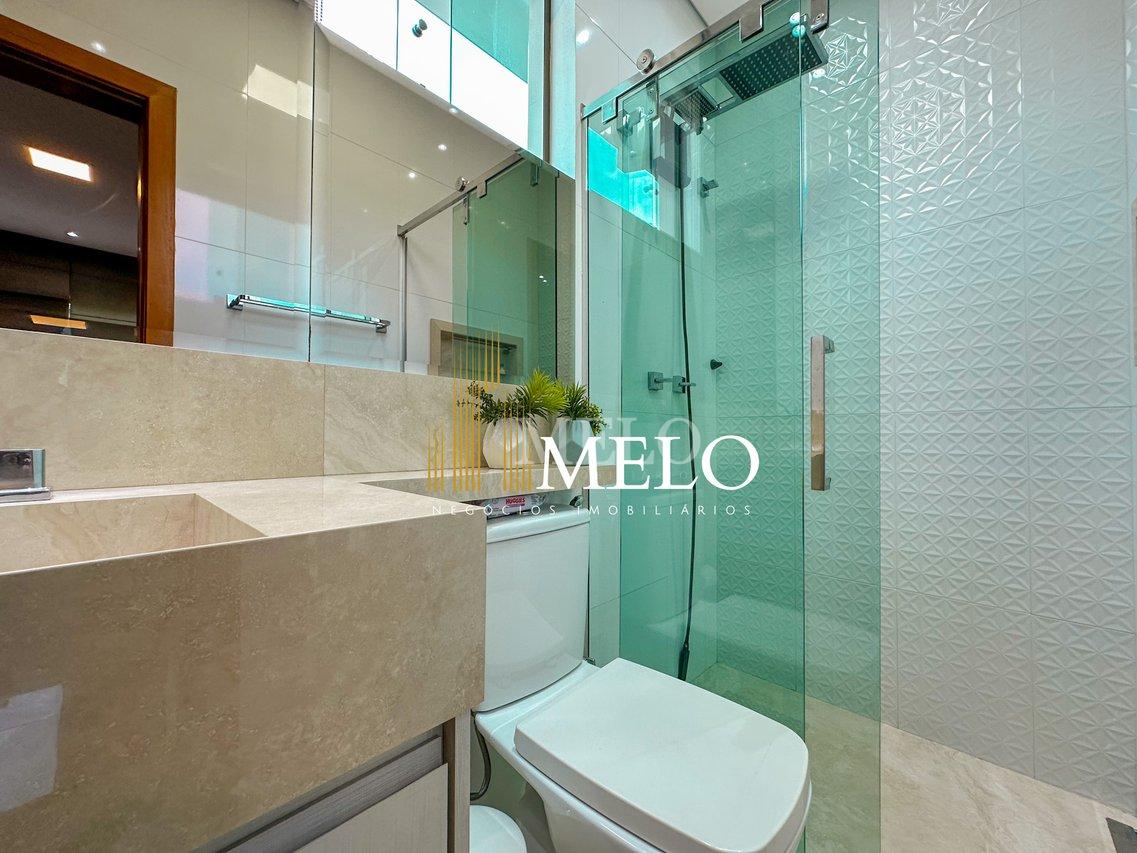 Belíssima casa à Venda no bairro Santa Amélia por R$2.200.000,00 - Belo Horizonte - 
