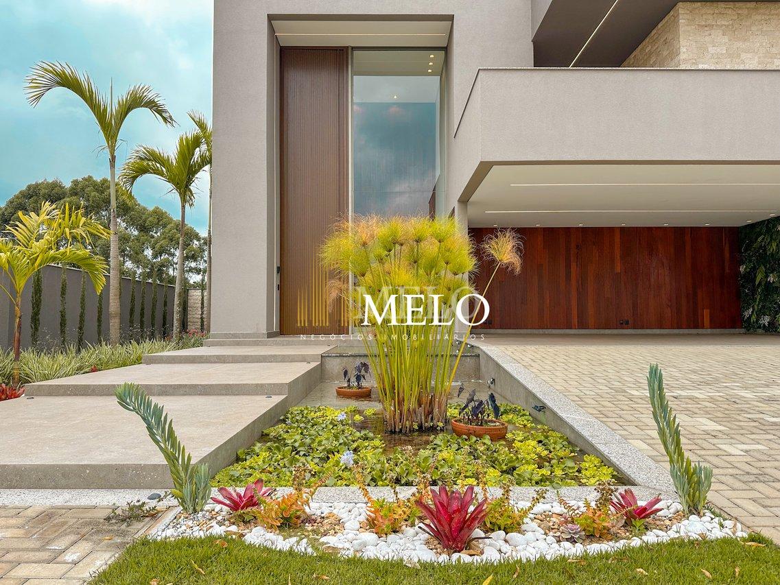 Alphaville Lagoa Dos Ingleses, Nova Lima - MG / R$6.780.000,00 - Nova Lima - 
