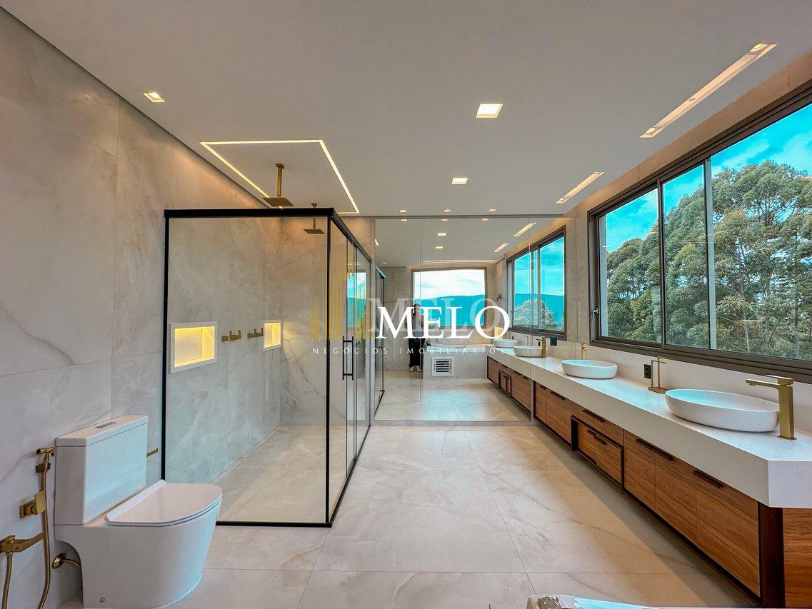 Alphaville Lagoa Dos Ingleses, Nova Lima - MG / R$6.780.000,00 - Nova Lima - 