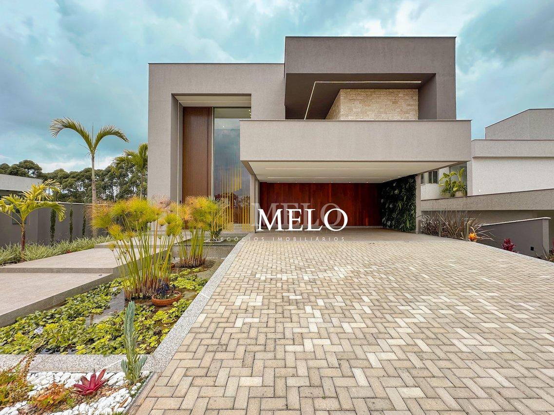 Alphaville Lagoa Dos Ingleses, Nova Lima - MG / R$6.780.000,00 - Nova Lima - 