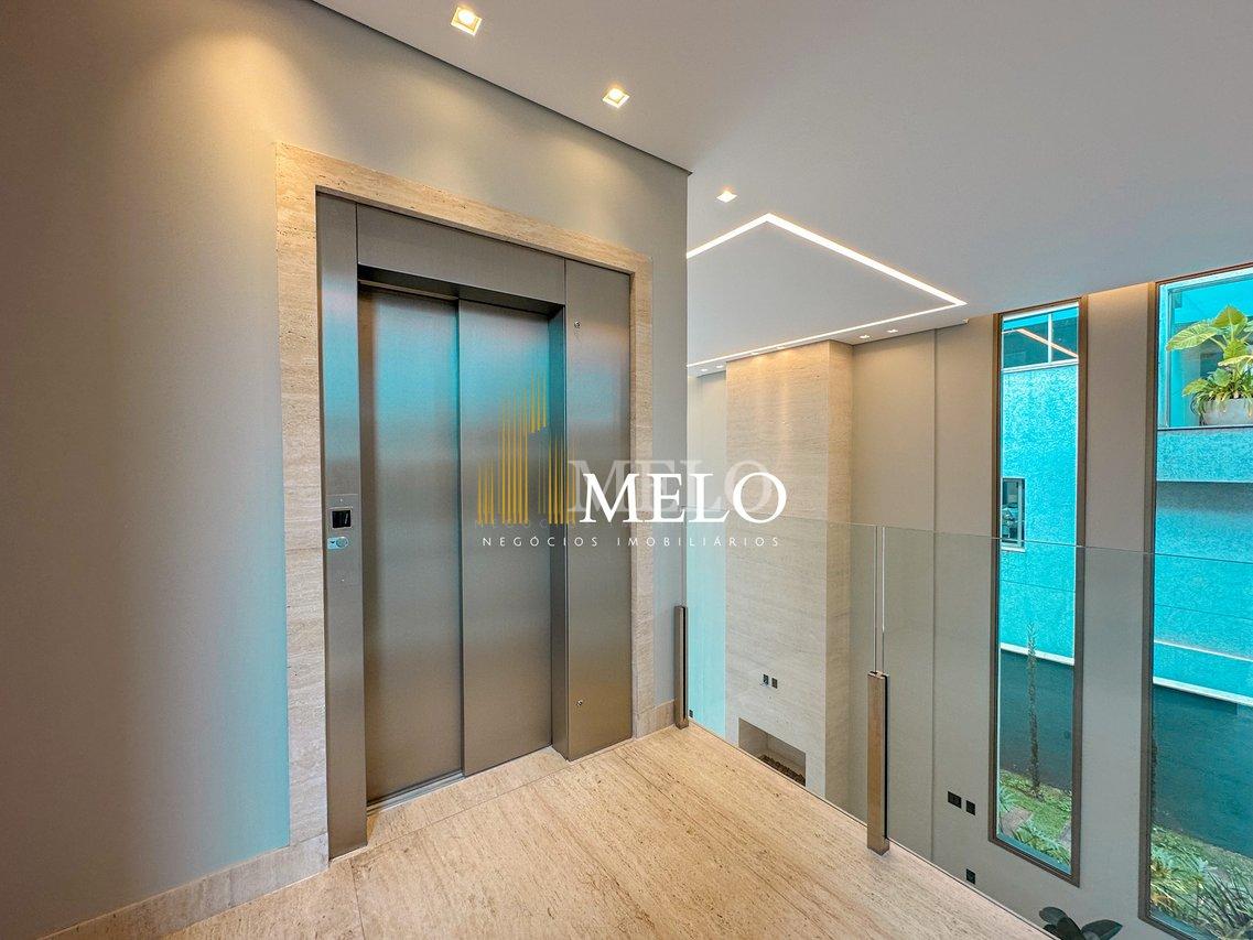 Alphaville Lagoa Dos Ingleses, Nova Lima - MG / R$6.780.000,00 - Nova Lima - 
