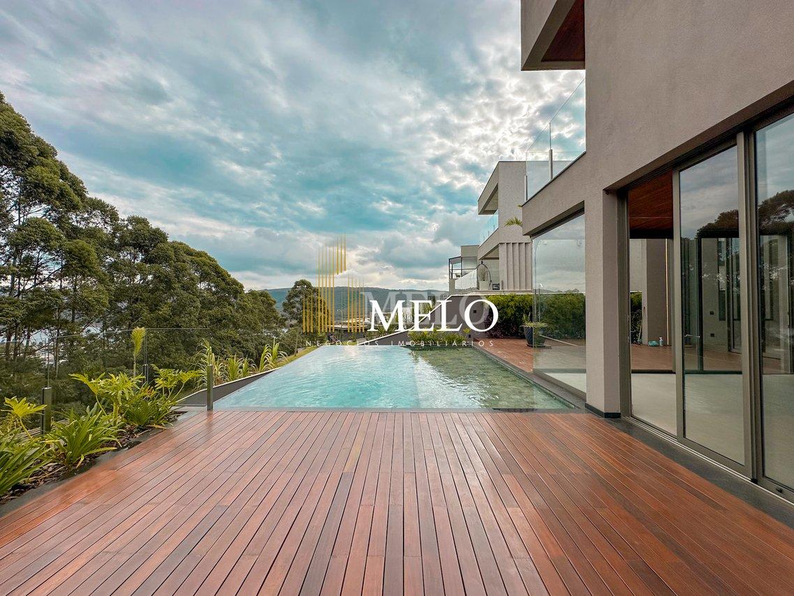 Alphaville Lagoa Dos Ingleses, Nova Lima - MG / R$6.780.000,00 - Nova Lima - 
