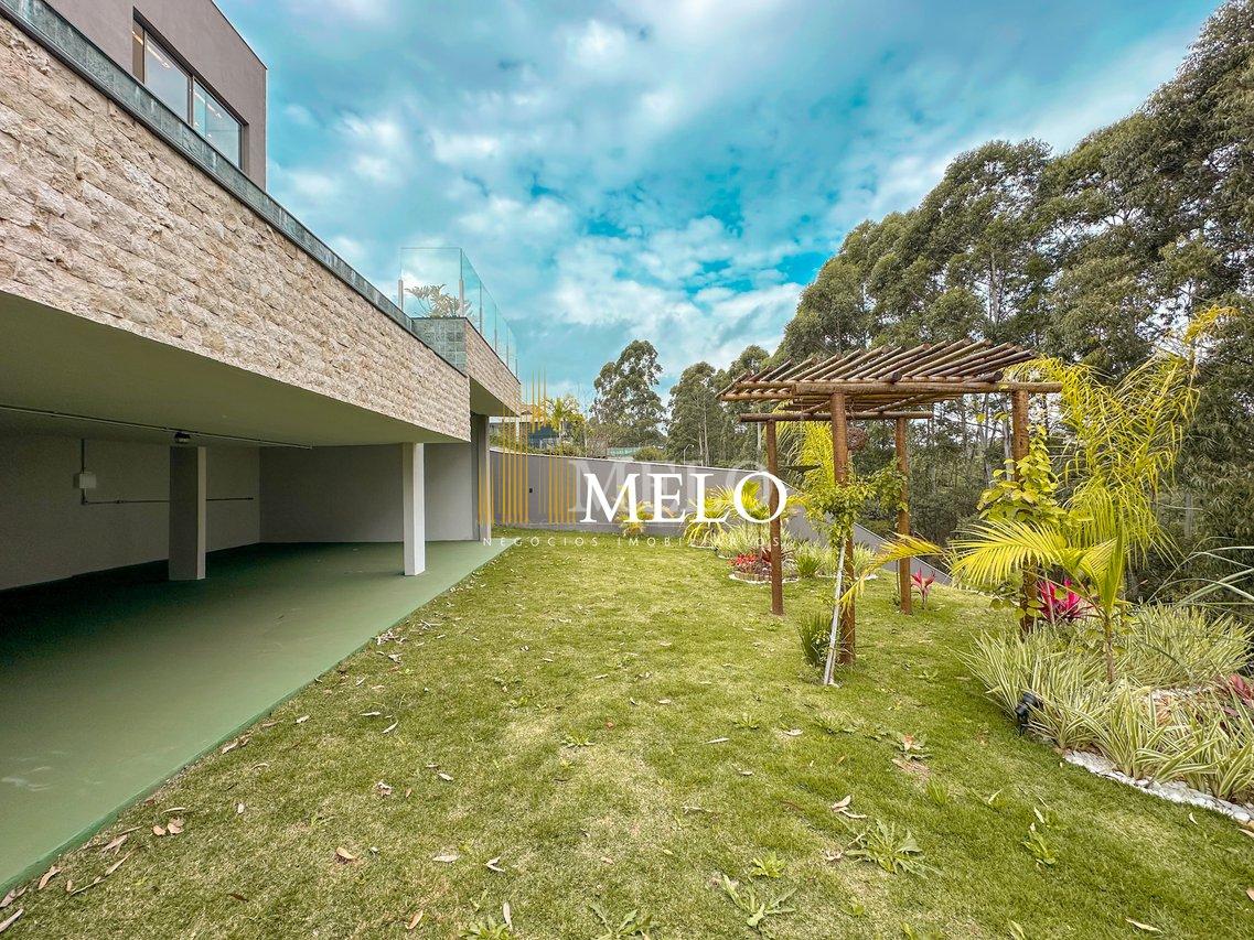 Alphaville Lagoa Dos Ingleses, Nova Lima - MG / R$6.780.000,00 - Nova Lima - 